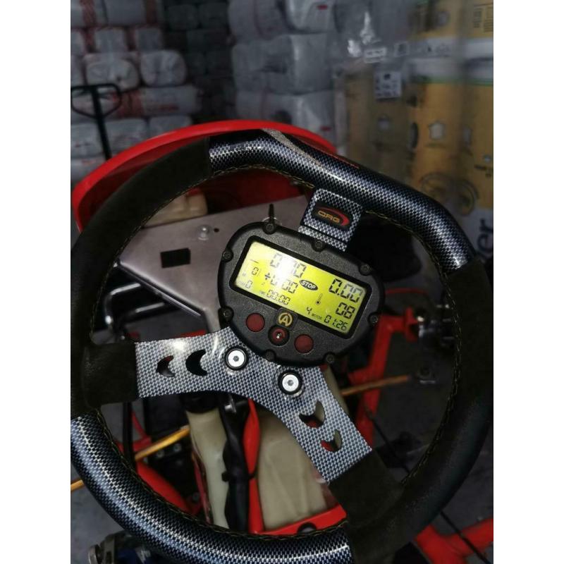 Karting 125 iam kf2