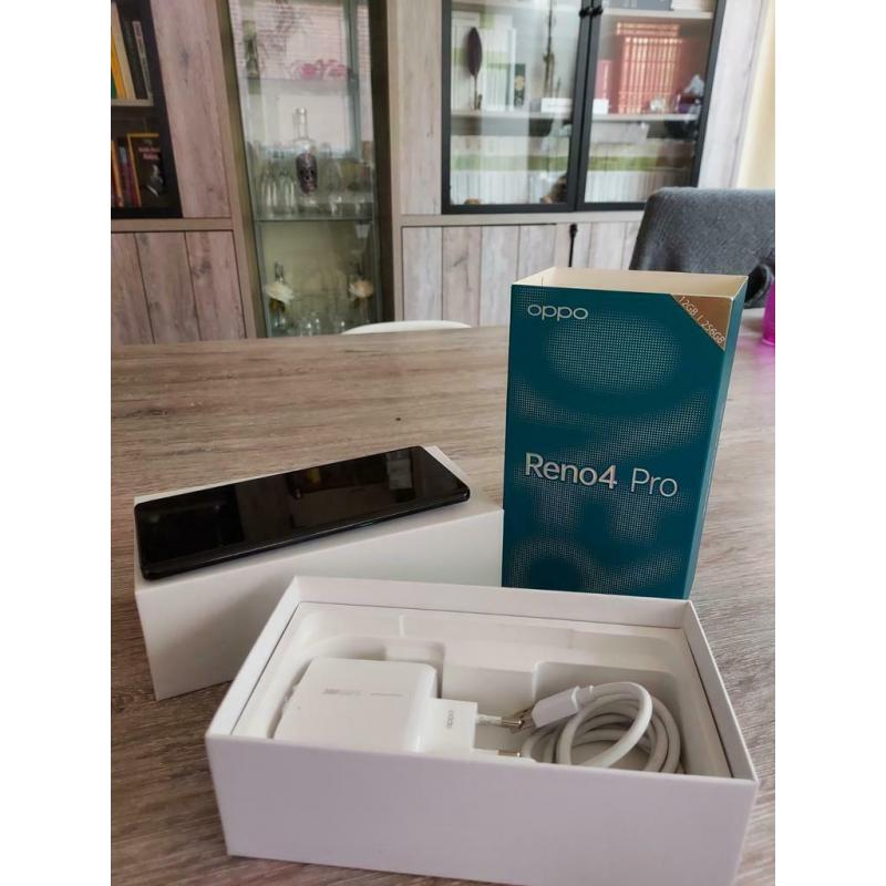 Oppo reno 4 pro 5g