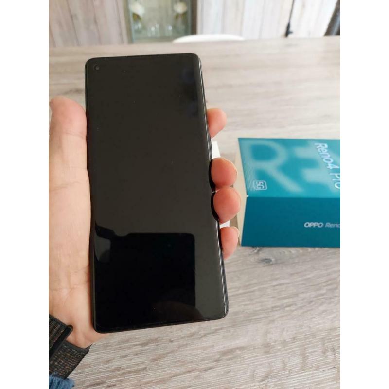 Oppo reno 4 pro 5g