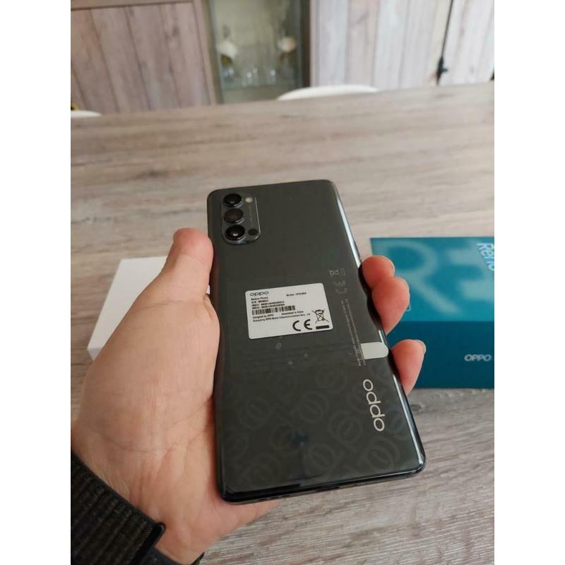 Oppo reno 4 pro 5g