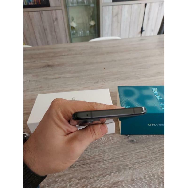 Oppo reno 4 pro 5g