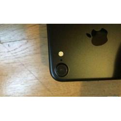 iPhone 7 Noir Mate 128GB - Etat Impeccable!