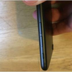 iPhone 7 Noir Mate 128GB - Etat Impeccable!