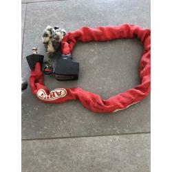 Abus Super Lock