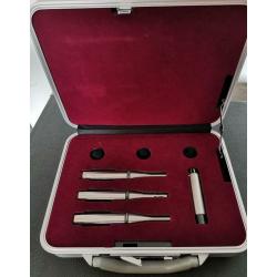Vends kit de micros earthworks DK25/R
