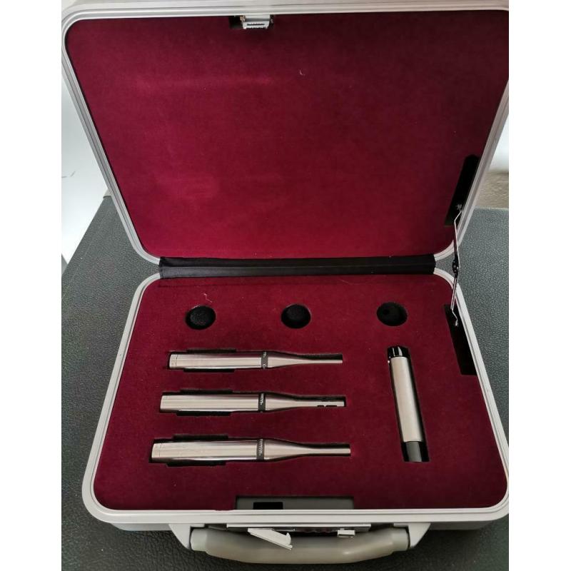 Vends kit de micros earthworks DK25/R