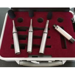 Vends kit de micros earthworks DK25/R