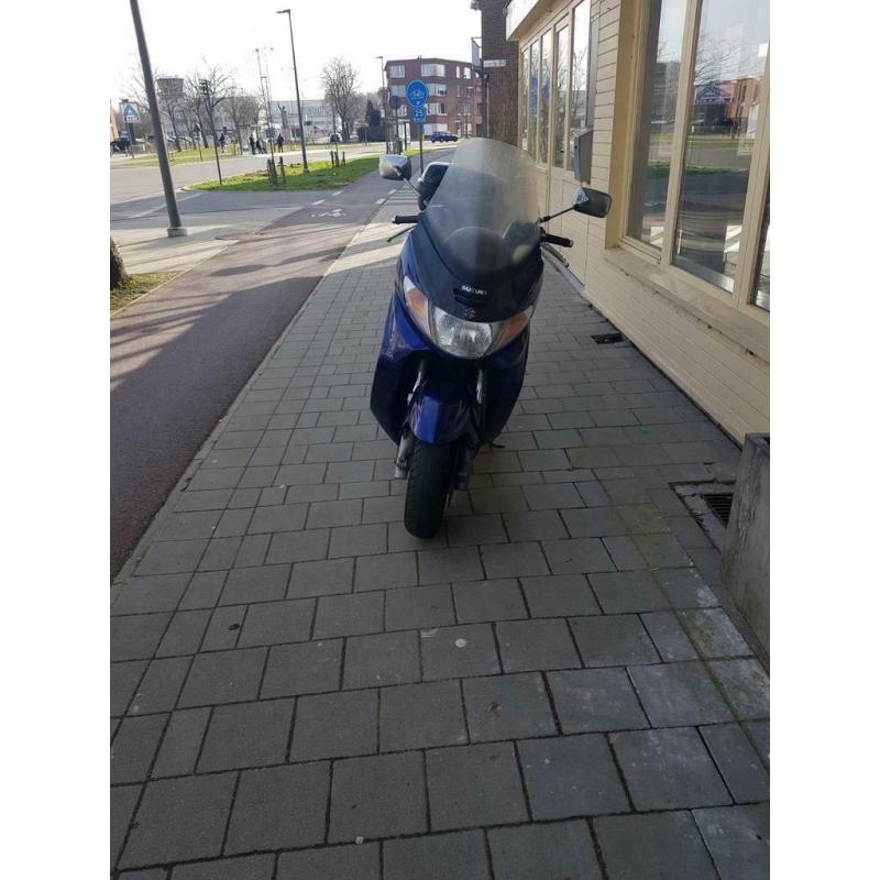 Suzuki