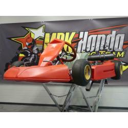 kinderkart crg 160 cc honda