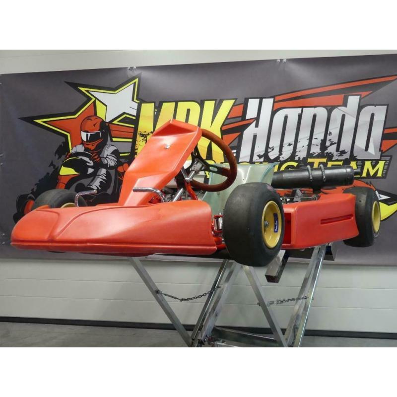kinderkart crg 160 cc honda
