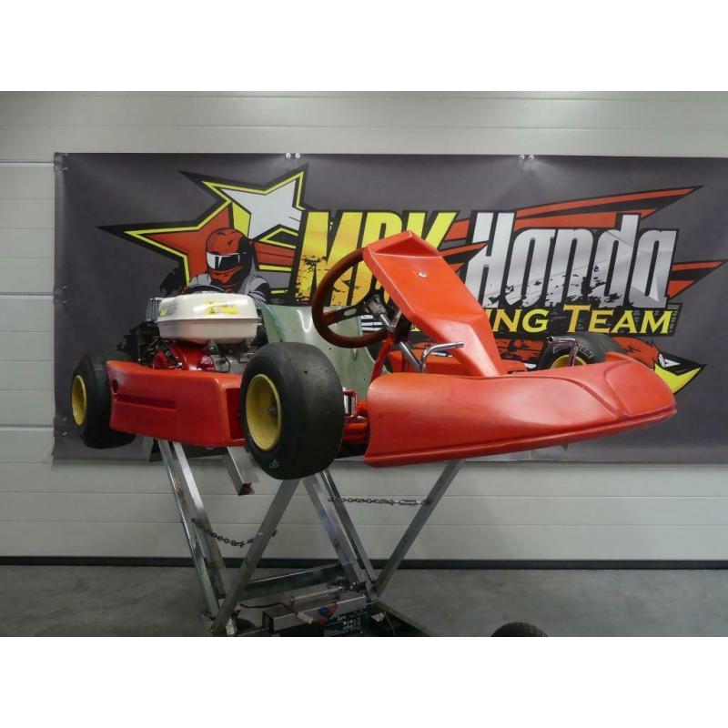 kinderkart crg 160 cc honda