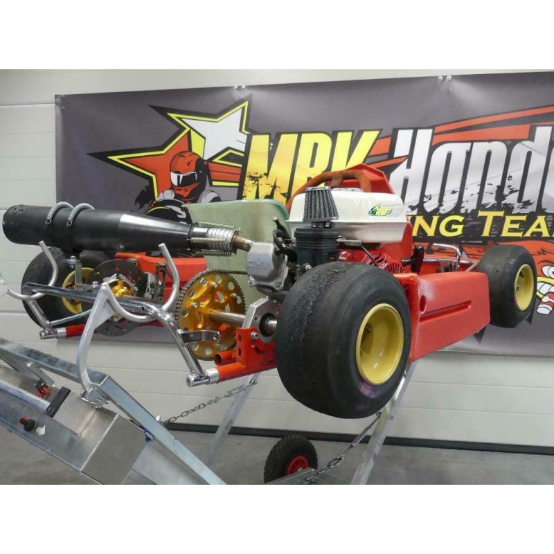 kinderkart crg 160 cc honda