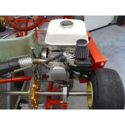 kinderkart crg 160 cc honda