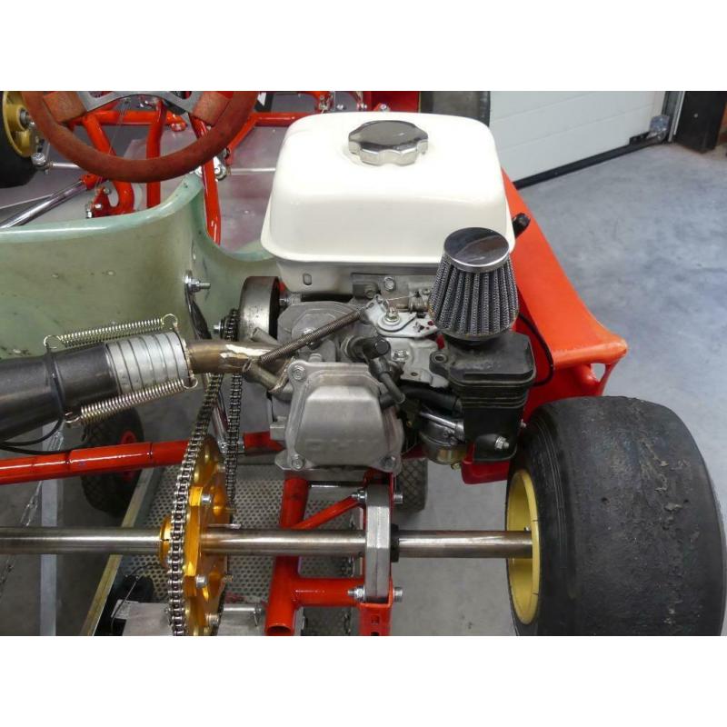 kinderkart crg 160 cc honda