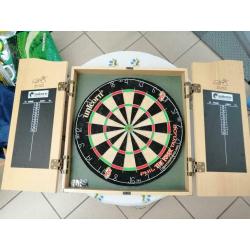 Darts kabinet Phil Taylor