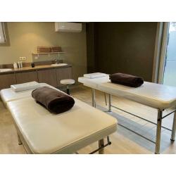 Massagetafels (4 stuks) 2 verkocht