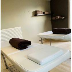 Massagetafels (4 stuks) 2 verkocht