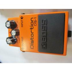 Pédale effets