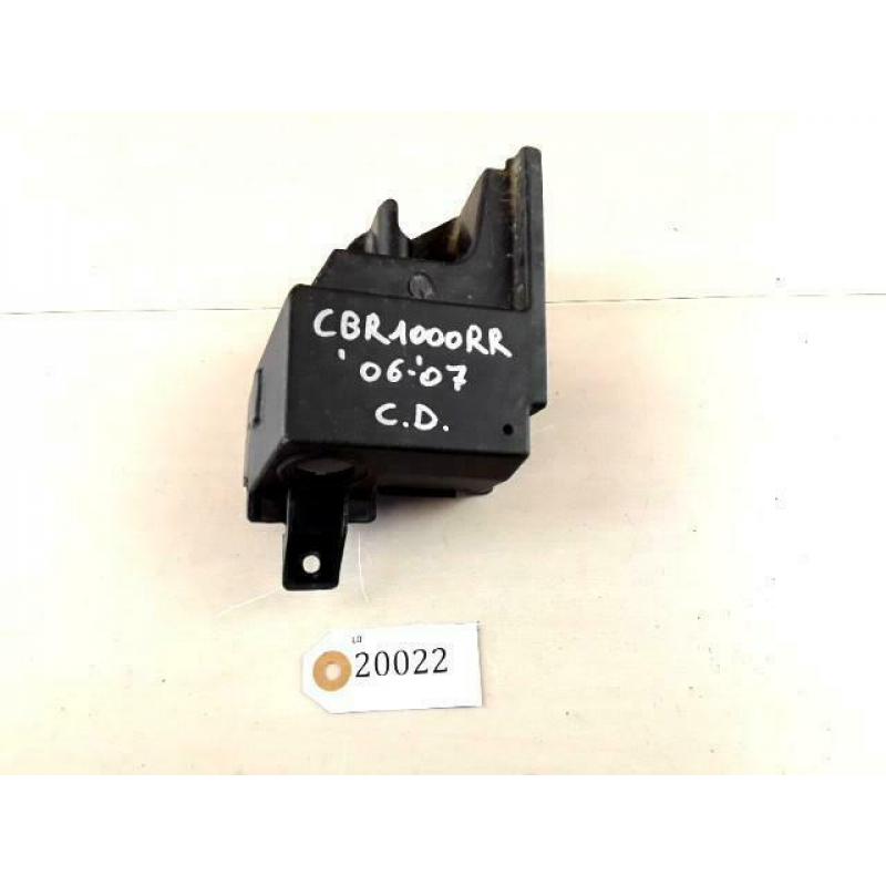 CBR1000RR 2006 - 2007 Honda Cover Cover divers D1-37503