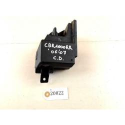 CBR1000RR 2006 - 2007 Honda Cover Cover divers D1-37503