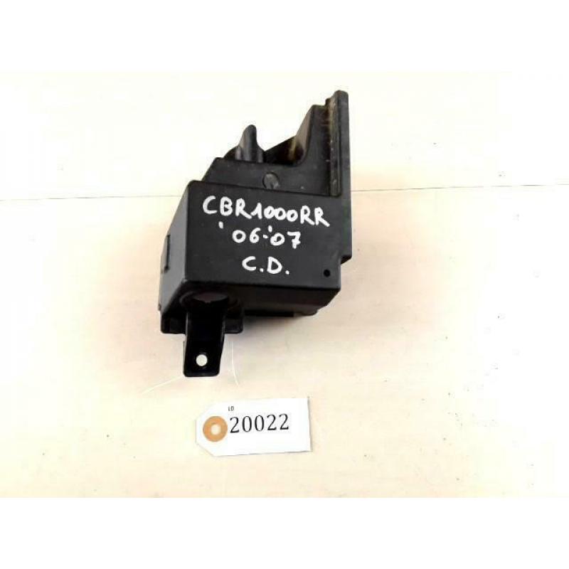 CBR1000RR 2006 - 2007 Honda Cover Cover divers D1-37503