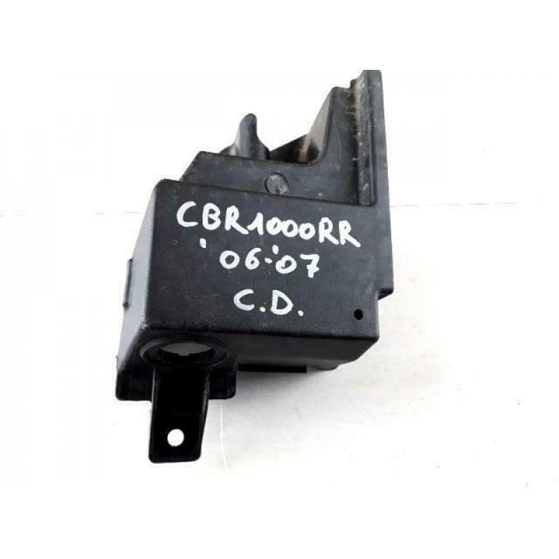 CBR1000RR 2006 - 2007 Honda Cover Cover divers D1-37503