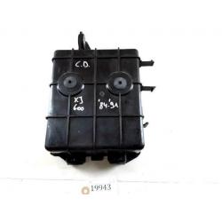 XJ600 1984 - 1991 Yamaha Cover Cover divers D1-37423