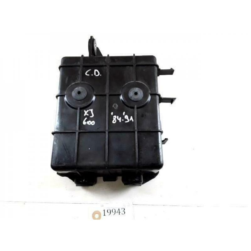 XJ600 1984 - 1991 Yamaha Cover Cover divers D1-37423