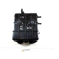XJ600 1984 - 1991 Yamaha Cover Cover divers D1-37423