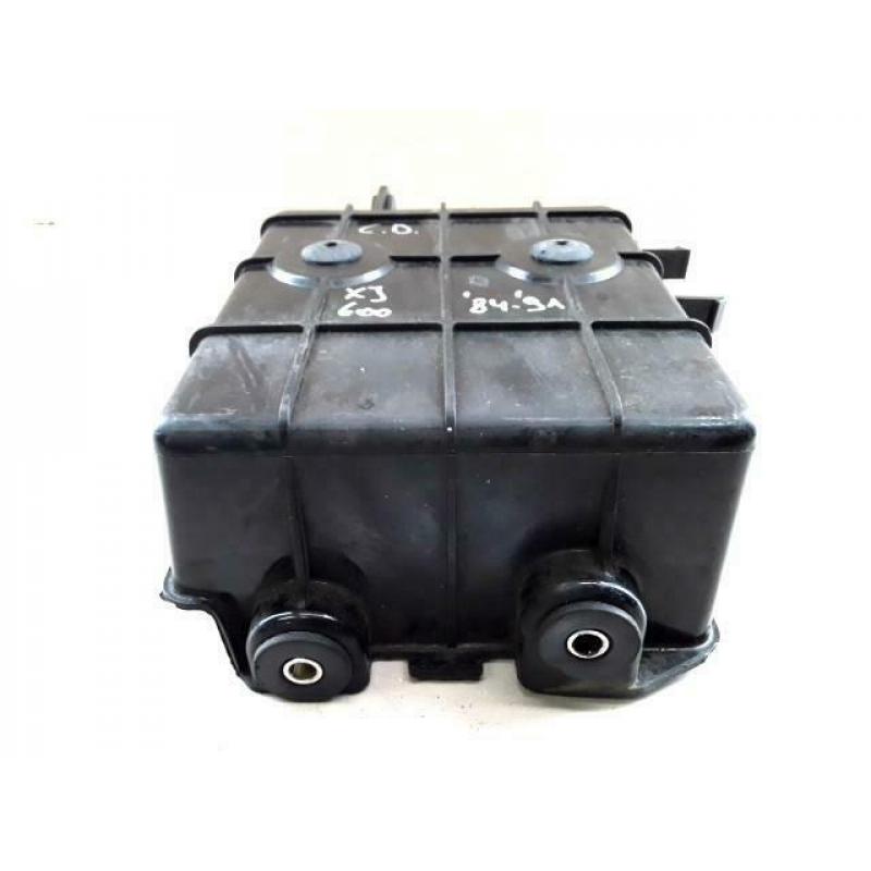 XJ600 1984 - 1991 Yamaha Cover Cover divers D1-37423