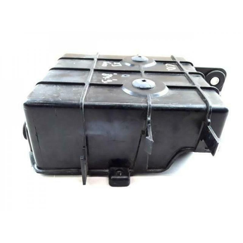 XJ600 1984 - 1991 Yamaha Cover Cover divers D1-37423