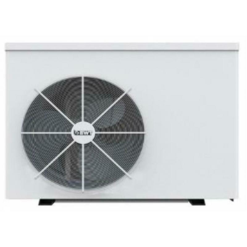 BWT Mypool inverter warmtepomp