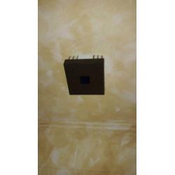 Prachtige DESIGN plafond of muurlamp.