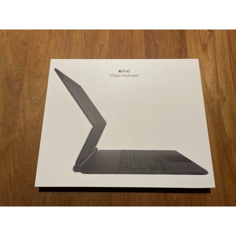 Apple Magic keyboard (AZERTY) voor een iPad Pro 12.9" 4-Gen