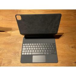 Apple Magic keyboard (AZERTY) voor een iPad Pro 12.9" 4-Gen