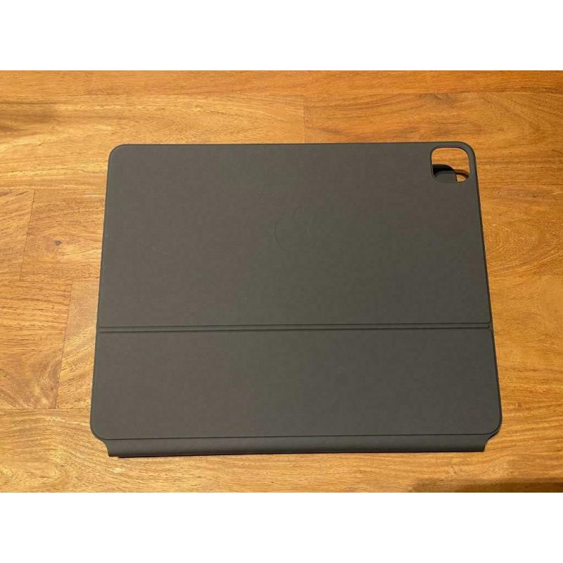 Apple Magic keyboard (AZERTY) voor een iPad Pro 12.9" 4-Gen