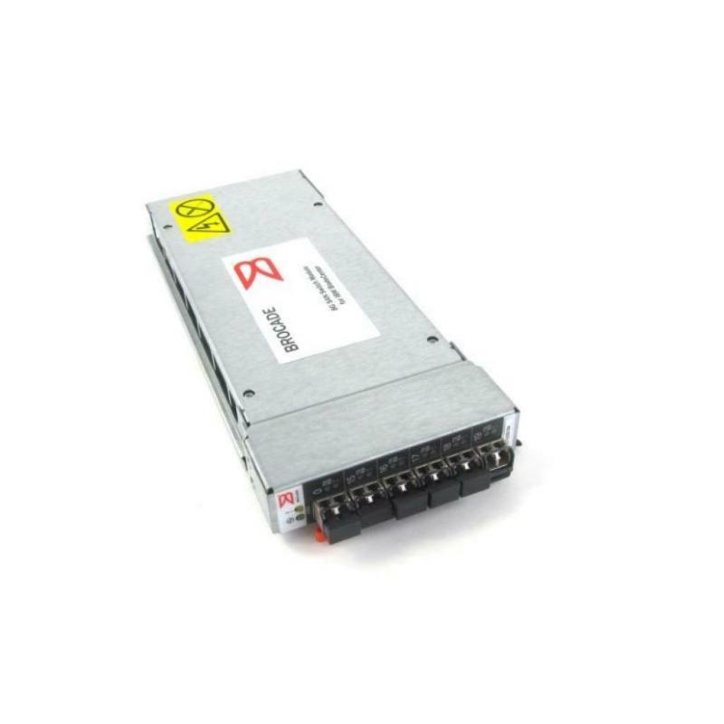 Ibm brocade enterprise 20-port 8 gigabit san switch module
