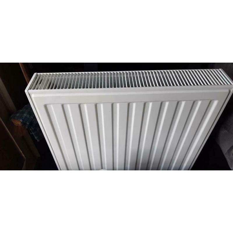Badkamer Radiator, te koop wegens renovatiewerken