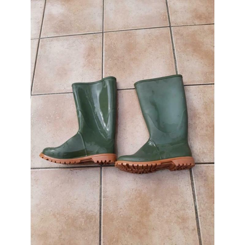 Bottes taille 42