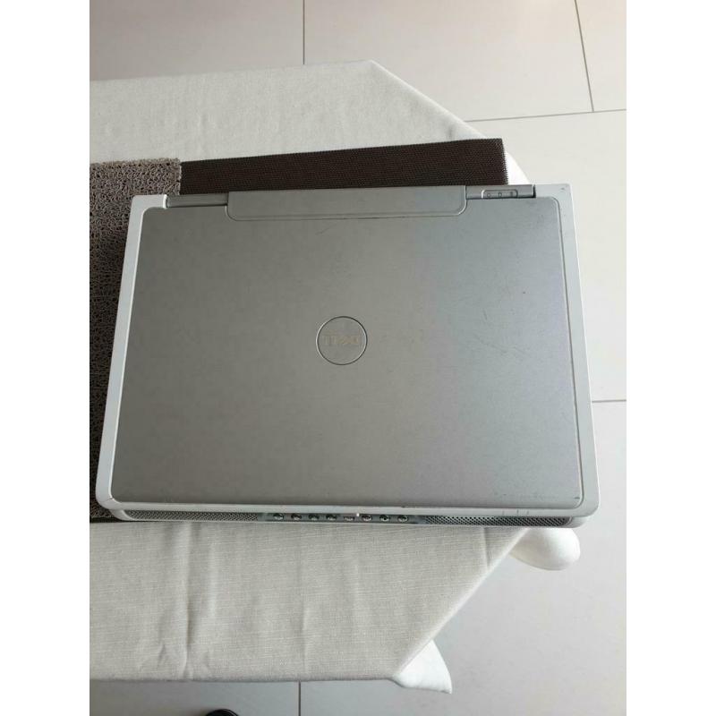Pc portable Dell inspiron 640m