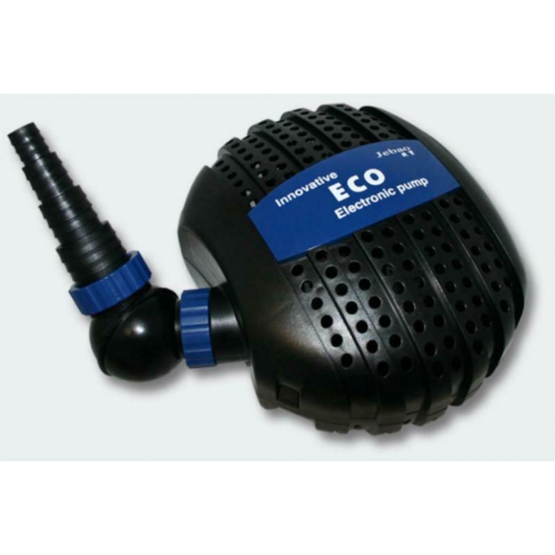 Pompe étang 15.000 litres/heure neuve
