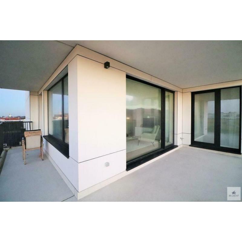 Appartement à louer à Schaerbeek, 1 chambre
