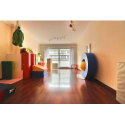 Appartement à vendre à Molenbeek-Saint-Jean