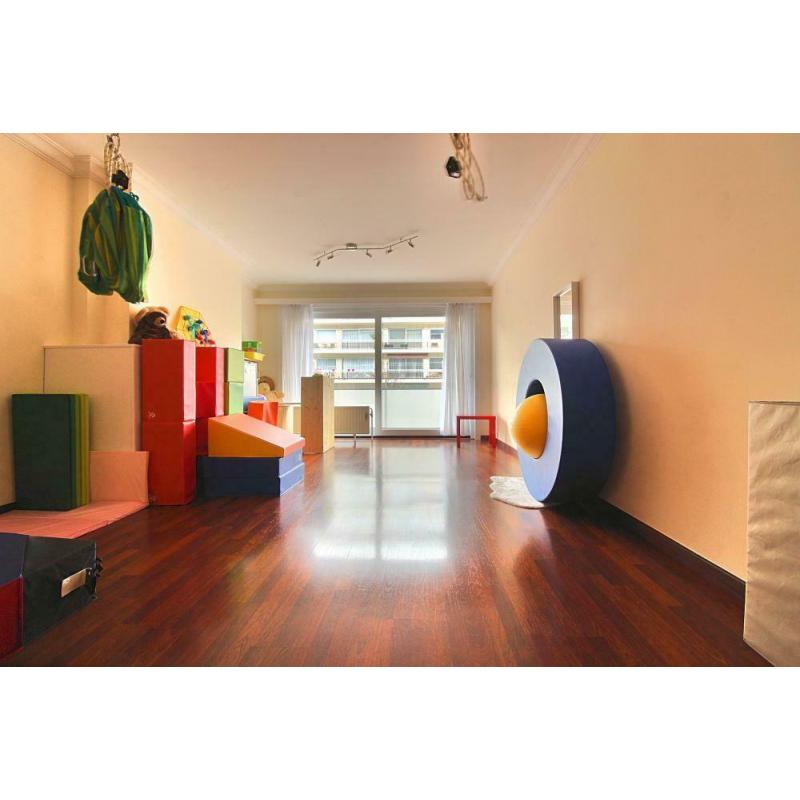 Appartement à vendre à Molenbeek-Saint-Jean