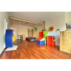 Appartement à vendre à Molenbeek-Saint-Jean