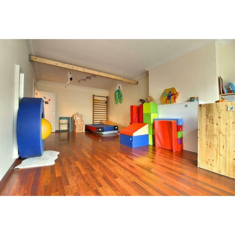 Appartement à vendre à Molenbeek-Saint-Jean