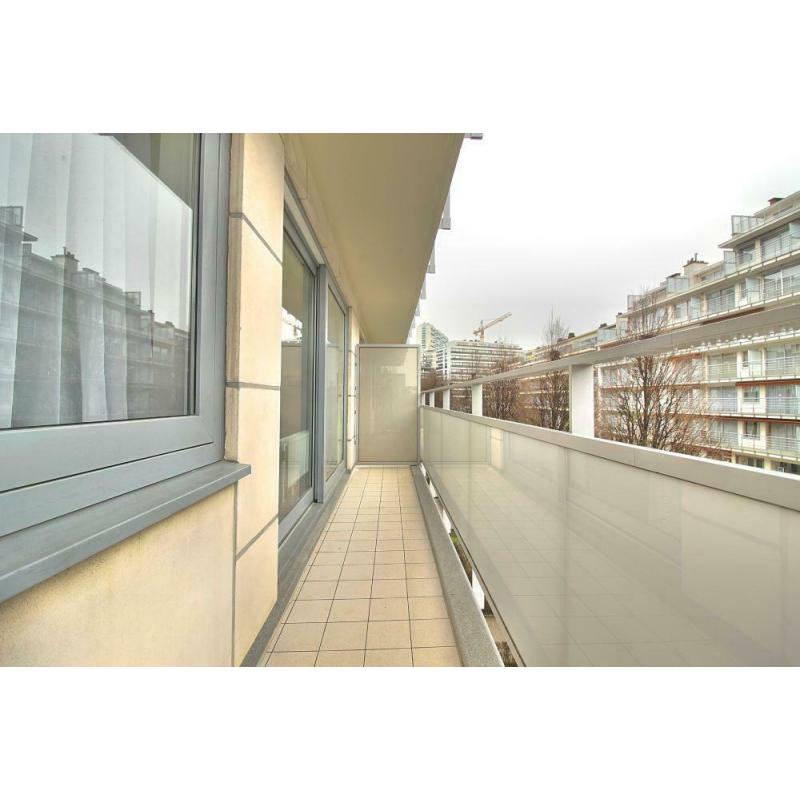 Appartement à vendre à Molenbeek-Saint-Jean