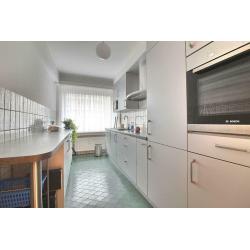 Appartement à vendre à Molenbeek-Saint-Jean