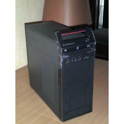Lenovo computer met i5