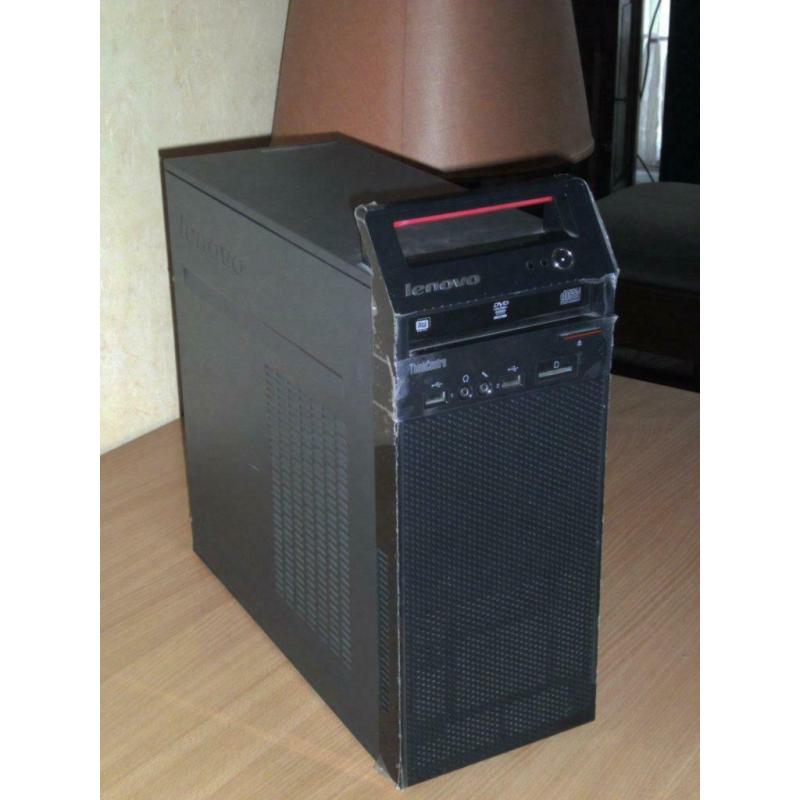 Lenovo computer met i5